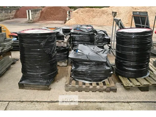 Grote partij verkeersborden divers - afbeelding 6 van  6