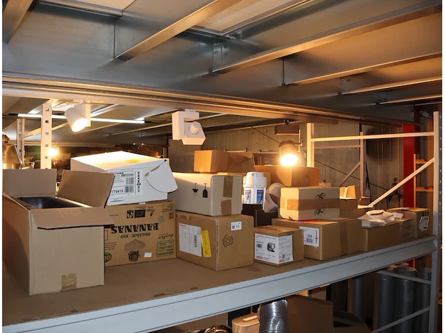 Grote partij viessmann - afbeelding 1 van  12