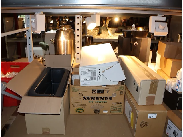 Grote partij viessmann - afbeelding 5 van  12