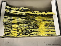 Grote partij vuilniszak sluiters - afbeelding 2 van  4