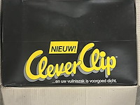 Grote partij vuilniszak sluiters - afbeelding 3 van  4