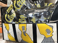 Grote partij vuilniszaksluiters, (zonder pallet) - afbeelding 1 van  2