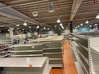 Grote partij winkelstellingen