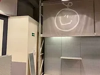 Grote partij winkelstellingen - afbeelding 14 van  30