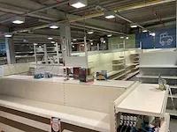 Grote partij winkelstellingen - afbeelding 12 van  30