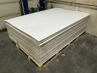 Grote partij wit golfkarton 160x240 - afbeelding 3 van  10