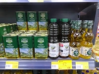 Grote partij zonnebloem/sesamolie - afbeelding 5 van  12