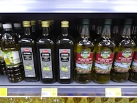 Grote partij zonnebloem/sesamolie - afbeelding 11 van  12