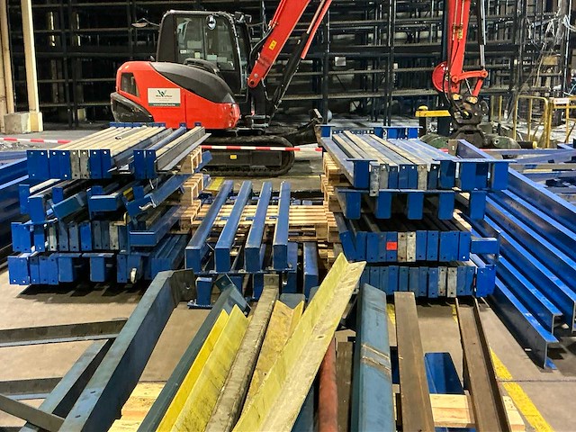 Grote partij zwaarlaststellingen - afbeelding 4 van  14