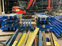 Grote partij zwaarlaststellingen - afbeelding 4 van  14