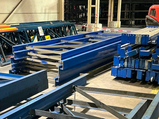 Grote partij zwaarlaststellingen - afbeelding 5 van  14