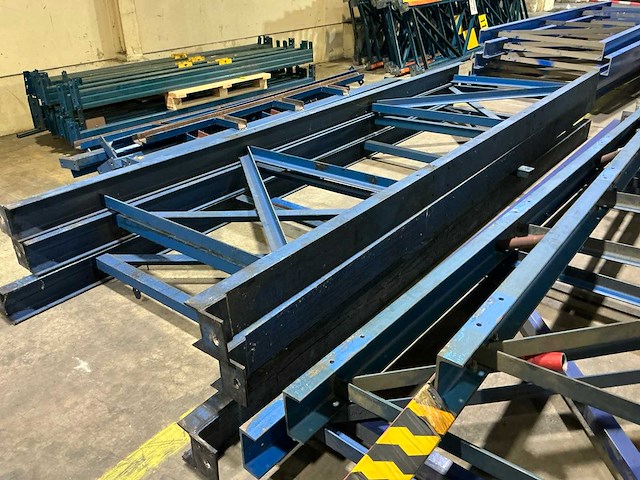 Grote partij zwaarlaststellingen - afbeelding 6 van  14