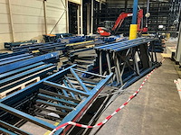 Grote partij zwaarlaststellingen