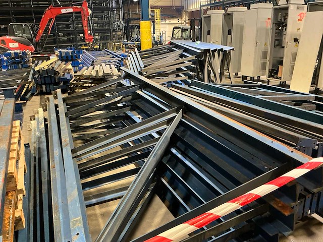 Grote partij zwaarlaststellingen - afbeelding 7 van  14