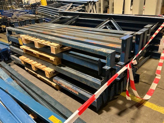 Grote partij zwaarlaststellingen - afbeelding 8 van  14