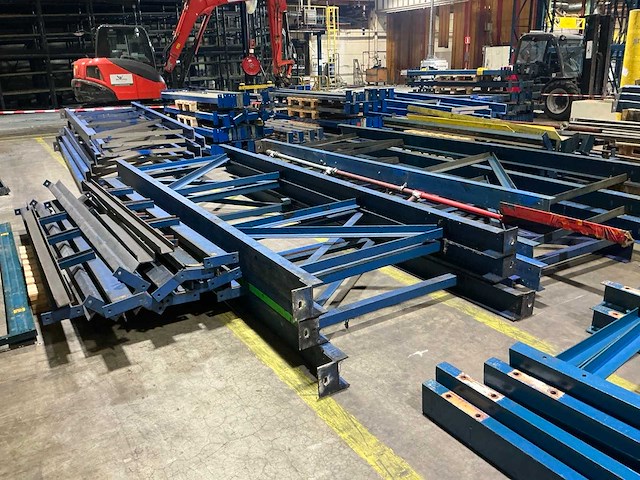 Grote partij zwaarlaststellingen - afbeelding 9 van  14