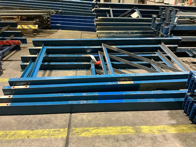 Grote partij zwaarlaststellingen - afbeelding 10 van  14