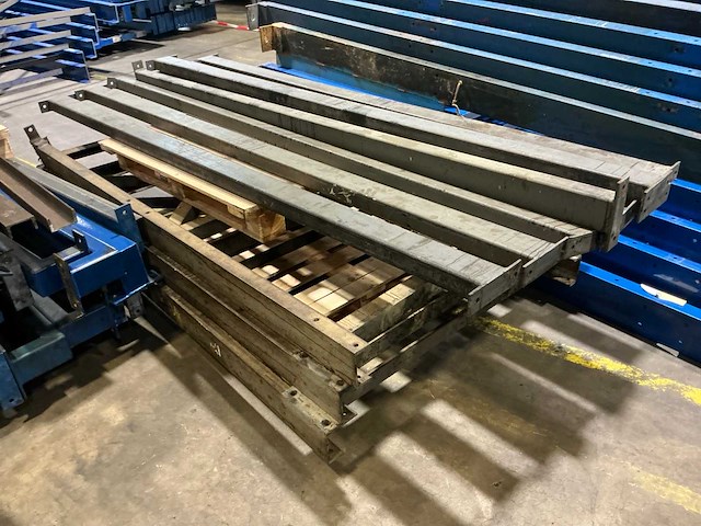 Grote partij zwaarlaststellingen - afbeelding 12 van  14