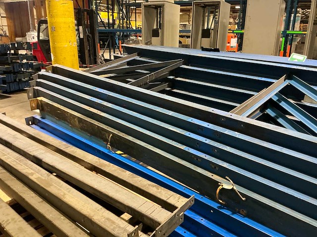 Grote partij zwaarlaststellingen - afbeelding 14 van  14