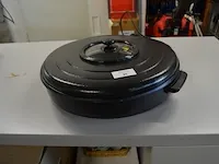 Grote partypan hendi 60cm - afbeelding 1 van  5