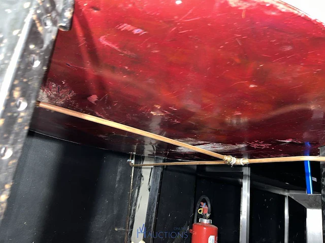 Grote pizza oven - afbeelding 2 van  19