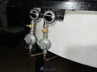 Grote pizza oven - afbeelding 3 van  19