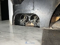 Grote pizza oven - afbeelding 4 van  19