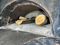 Grote pizza oven - afbeelding 5 van  19
