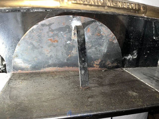 Grote pizza oven - afbeelding 9 van  19