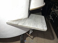Grote pizza oven - afbeelding 10 van  19