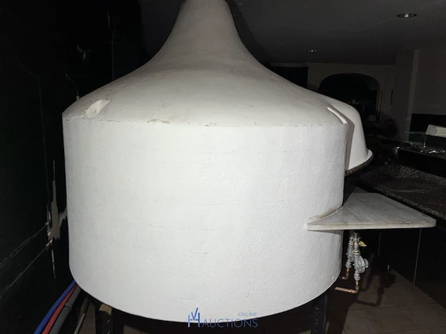 Grote pizza oven - afbeelding 11 van  19