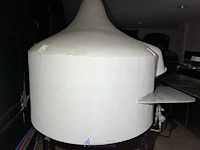 Grote pizza oven - afbeelding 11 van  19