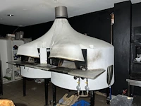 Grote pizza oven - afbeelding 1 van  19