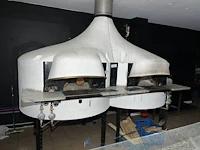 Grote pizza oven - afbeelding 12 van  19