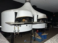 Grote pizza oven - afbeelding 13 van  19