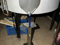 Grote pizza oven - afbeelding 14 van  19