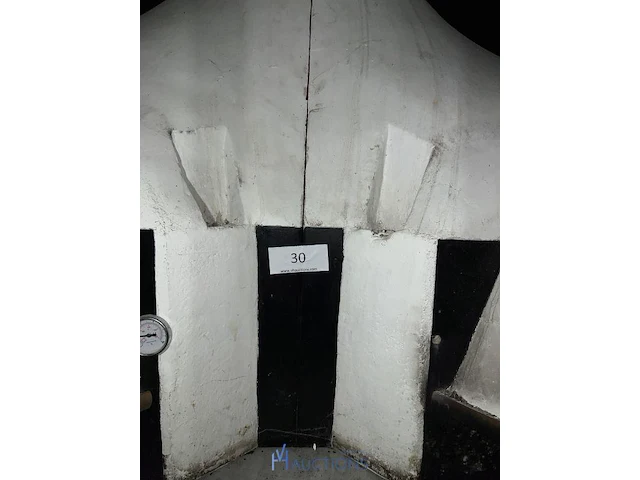 Grote pizza oven - afbeelding 17 van  19
