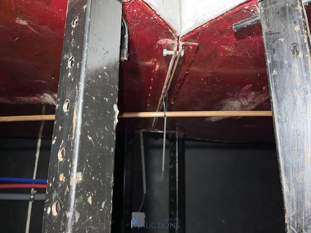 Grote pizza oven - afbeelding 18 van  19