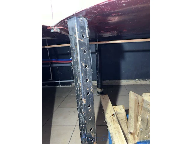 Grote pizza oven - afbeelding 19 van  19