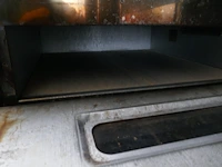 Grote pizzaoven - afbeelding 4 van  5