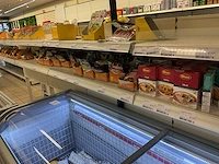 Grote restpartij aziatisch voedsel - afbeelding 5 van  70