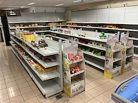Grote restpartij aziatisch voedsel - afbeelding 1 van  70