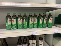 Grote restpartij aziatisch voedsel - afbeelding 14 van  70