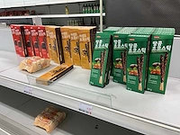 Grote restpartij aziatisch voedsel - afbeelding 15 van  70