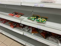 Grote restpartij aziatisch voedsel - afbeelding 18 van  70