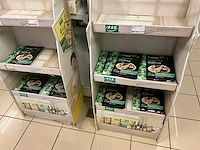 Grote restpartij aziatisch voedsel - afbeelding 20 van  70