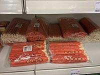 Grote restpartij aziatisch voedsel - afbeelding 29 van  70