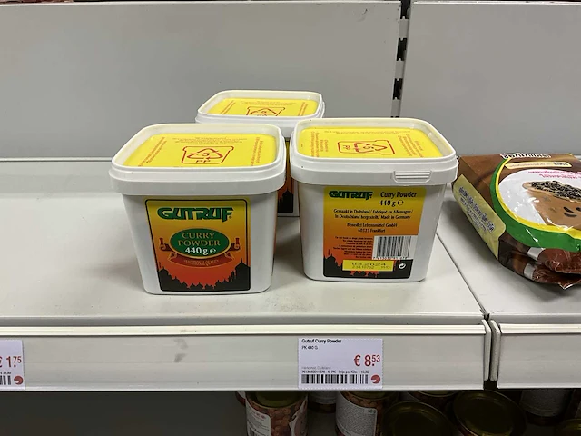 Grote restpartij aziatisch voedsel - afbeelding 33 van  70