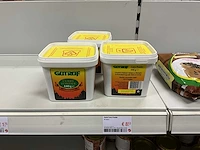Grote restpartij aziatisch voedsel - afbeelding 33 van  70
