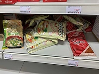 Grote restpartij aziatisch voedsel - afbeelding 35 van  70